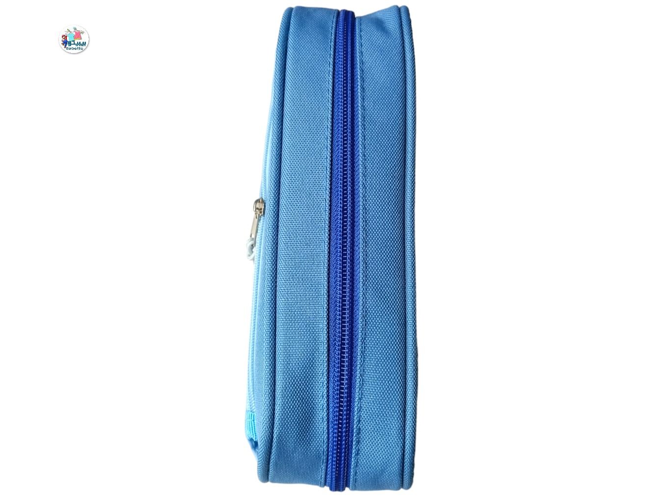 Durable Pencil Pouch Office Supplies Organizer Pen Case for College Teen Middle/High School Office Girls and Boys -Z9 \ 6977042840809 - Image 2