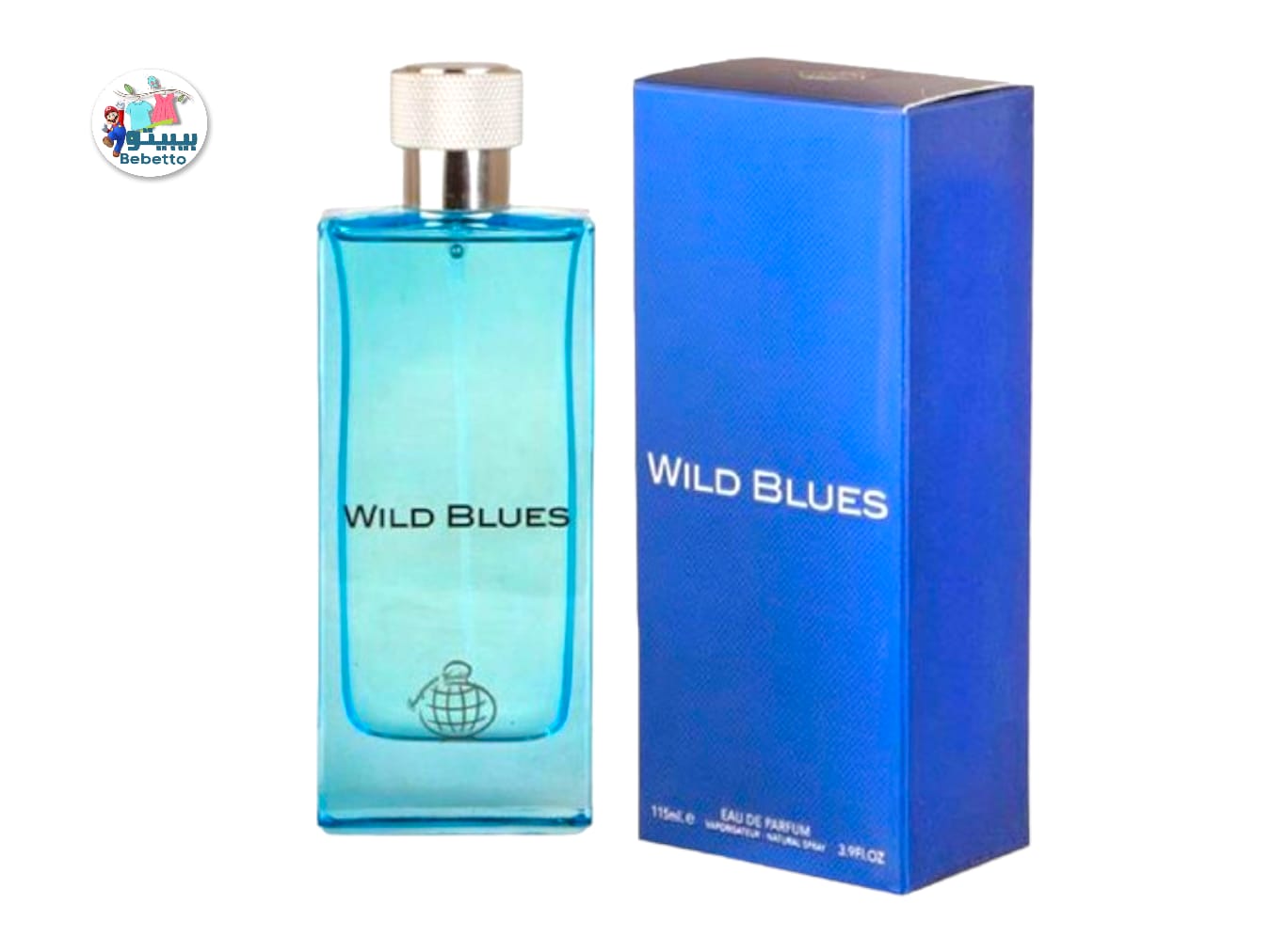 Experience the alluring blend of scents with the Fragrance World Intense Oud Saffron Eau De Parfum, a masterpiece by Fragrance World. Crafted for men who exude confidence A42 \ 6291108321010 - Image 1