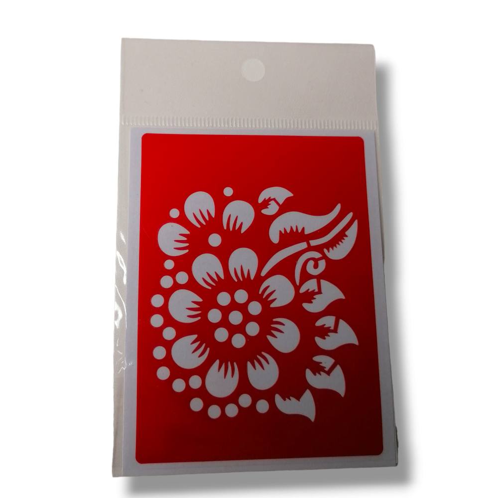 Hanna Stickers A43 \ D902193 - Image 12