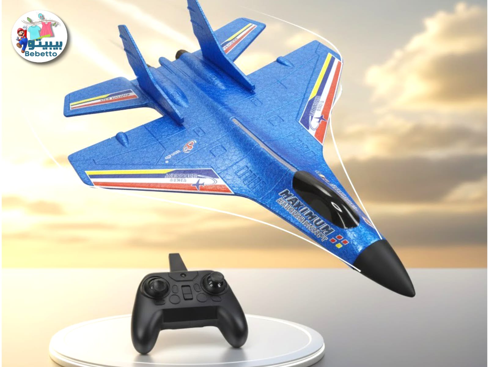  YJ650 MAXIMUM COMBAT AIRCRAFT F23 \ 6972823380093 - Image 3