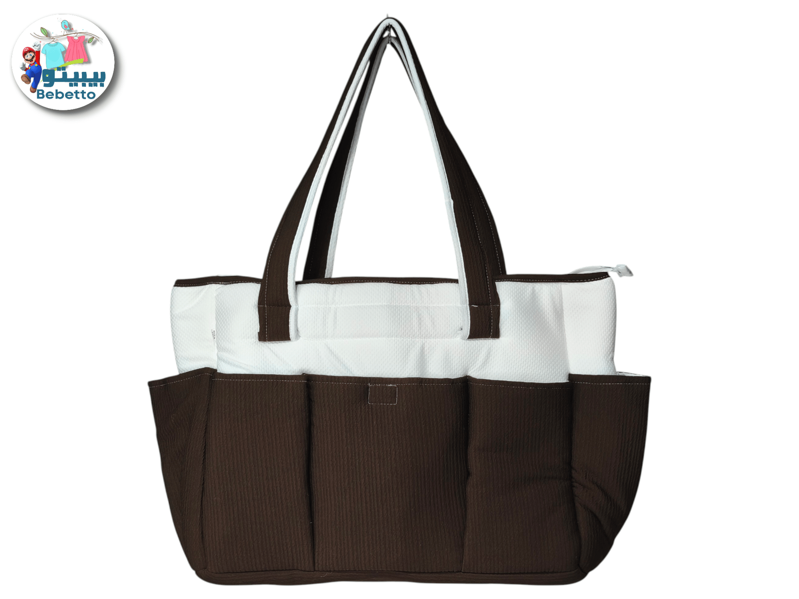 HAND BAG Y7 \ D1034183 - Image 11