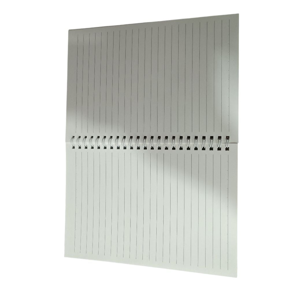 Notebook 40 Pages 145X210mm -C1 \ F402284 - صورة 6