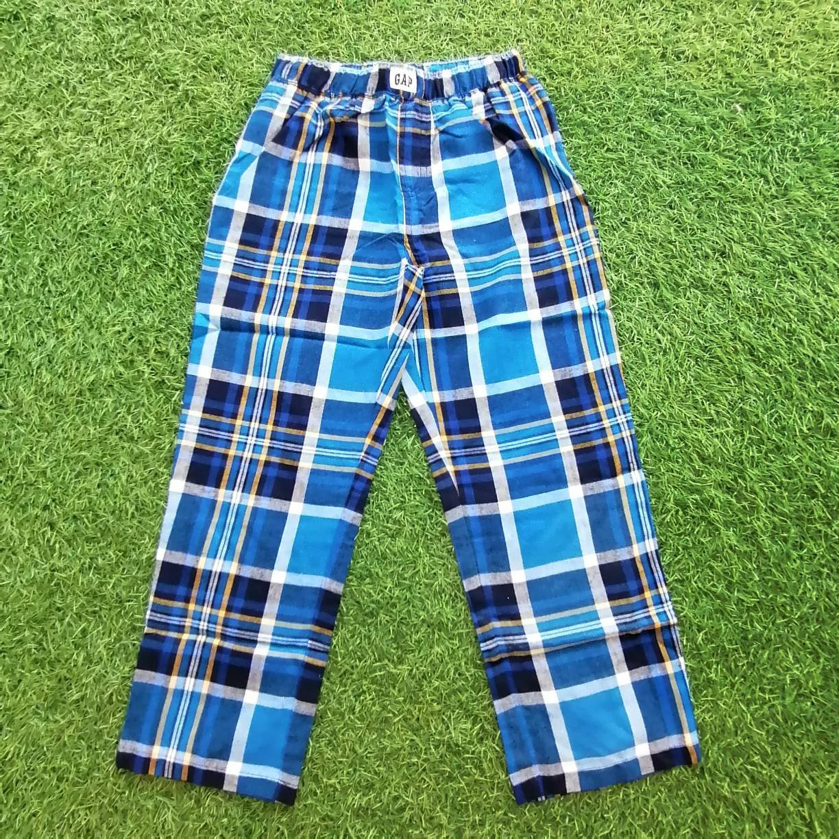 LONG PANT FOR BOYS 1300F \ 901746 - Image 1