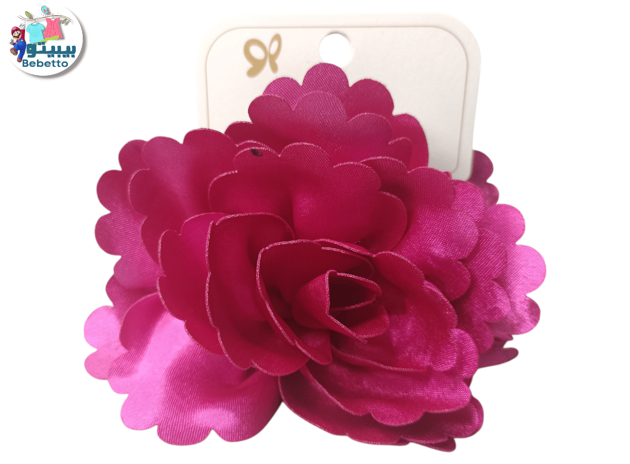 Hair band for girls D6 \ F806130 - Image 1