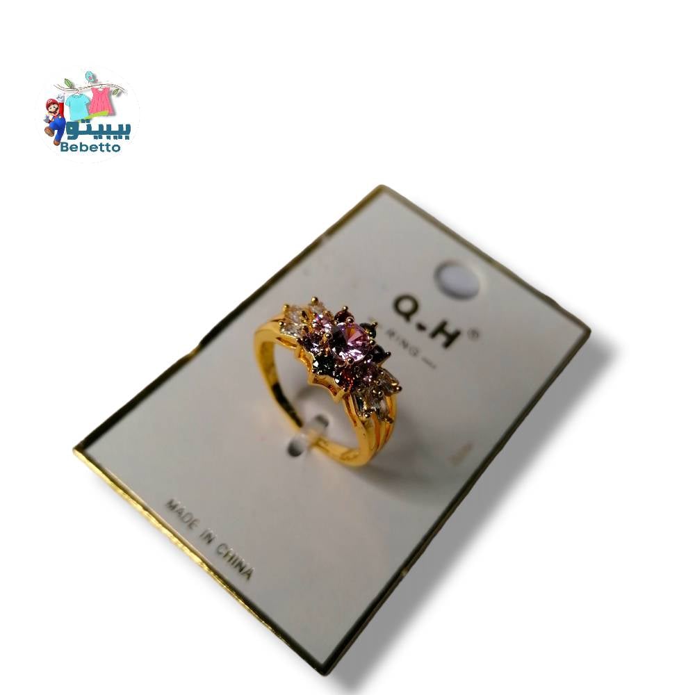 Fashion Jewellery RING D15 \ D909167 - Image 4