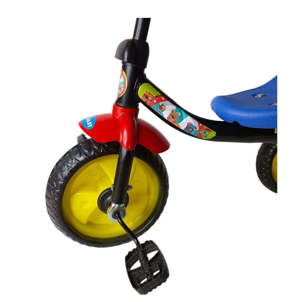 Children′s Tricycles Mini Children′s Bicycles Easy to Learn Children′s Balance Bikes -Z21 \ E876160 - Image 2