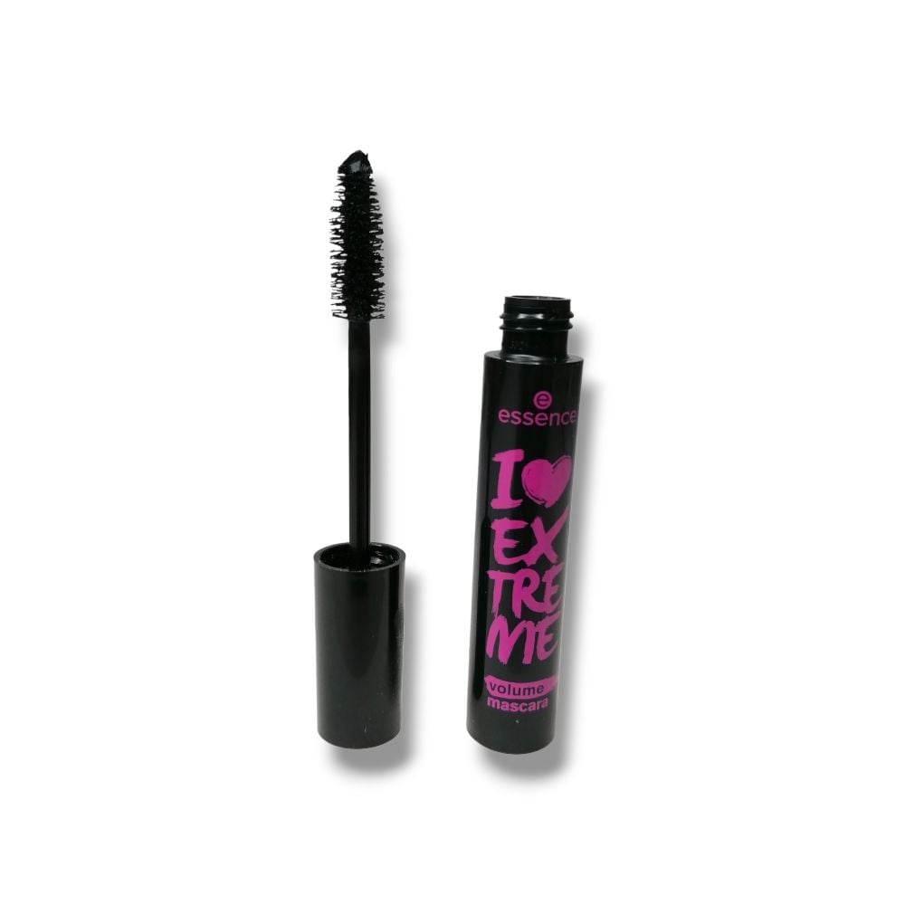 ESSENCE i love extreme volume mascara B43 \ 4250338487516 - Image 4