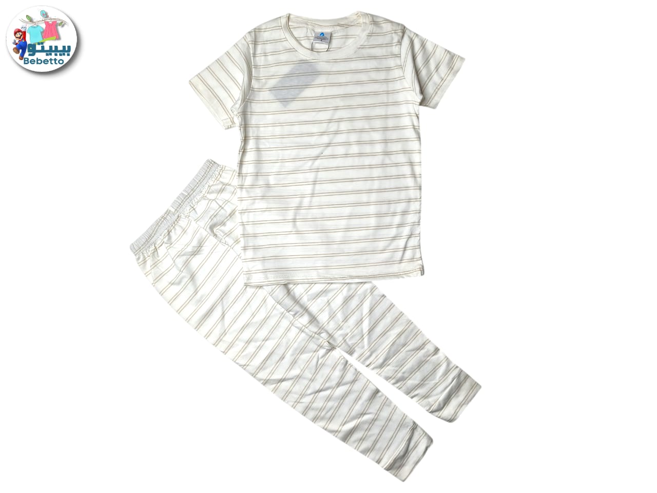 2PCS SET FOR KIDS 250B \ F1113604 - Image 1