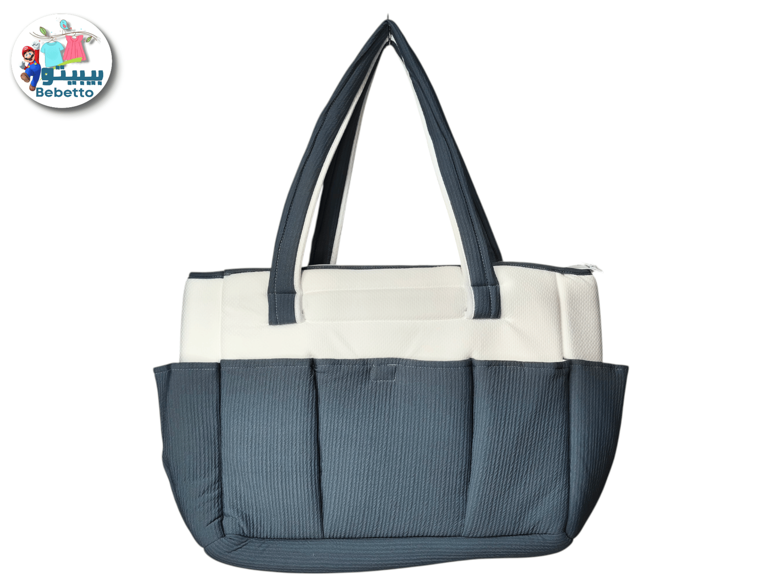 HAND BAG Y7 \ D1034183 - Image 12