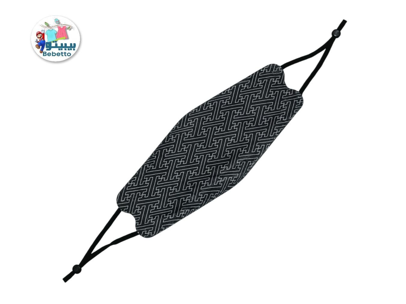 1PCS PROTECT MASK 1300C \ 6973794660009 - Image 2