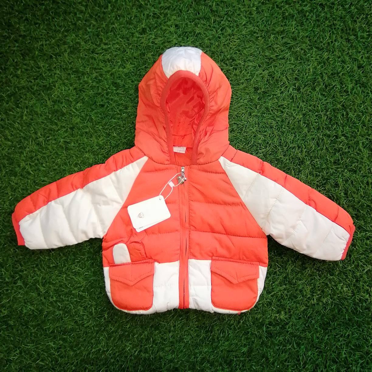 JEKET FOR KIDS 1850A \ T113763 - Image 1
