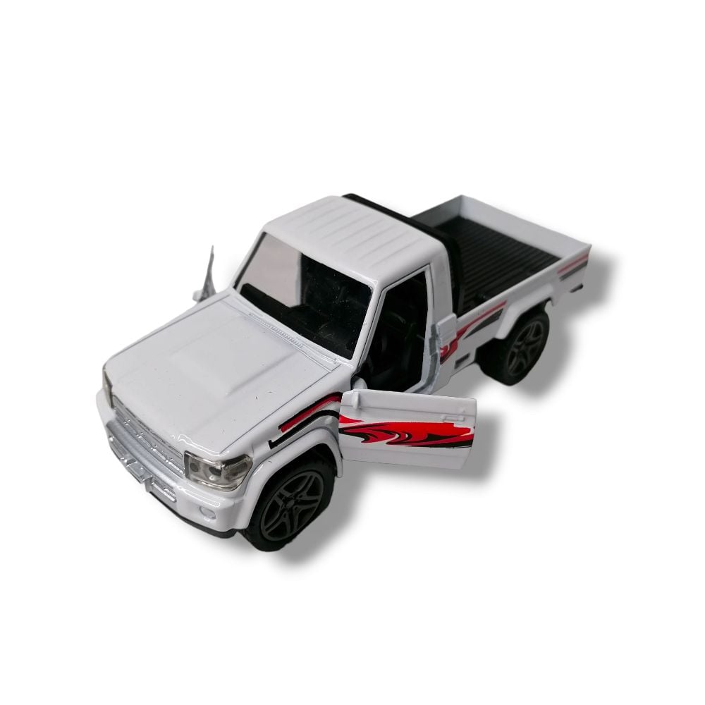 MODEL TOYS CAR B18 \ 6464653560979 - Image 2
