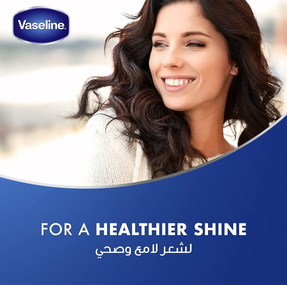 Vaseline Hair Tonic And Scalp Conditioner 400ml - F \ 6281006451865 - Image 2