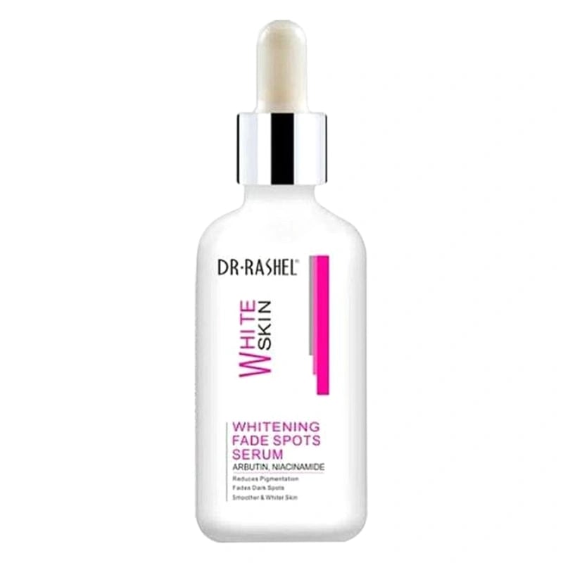 Dr Rashel Whitening Fade Spots Serum 50ML -B41 \ 6971764150161 - صورة 3