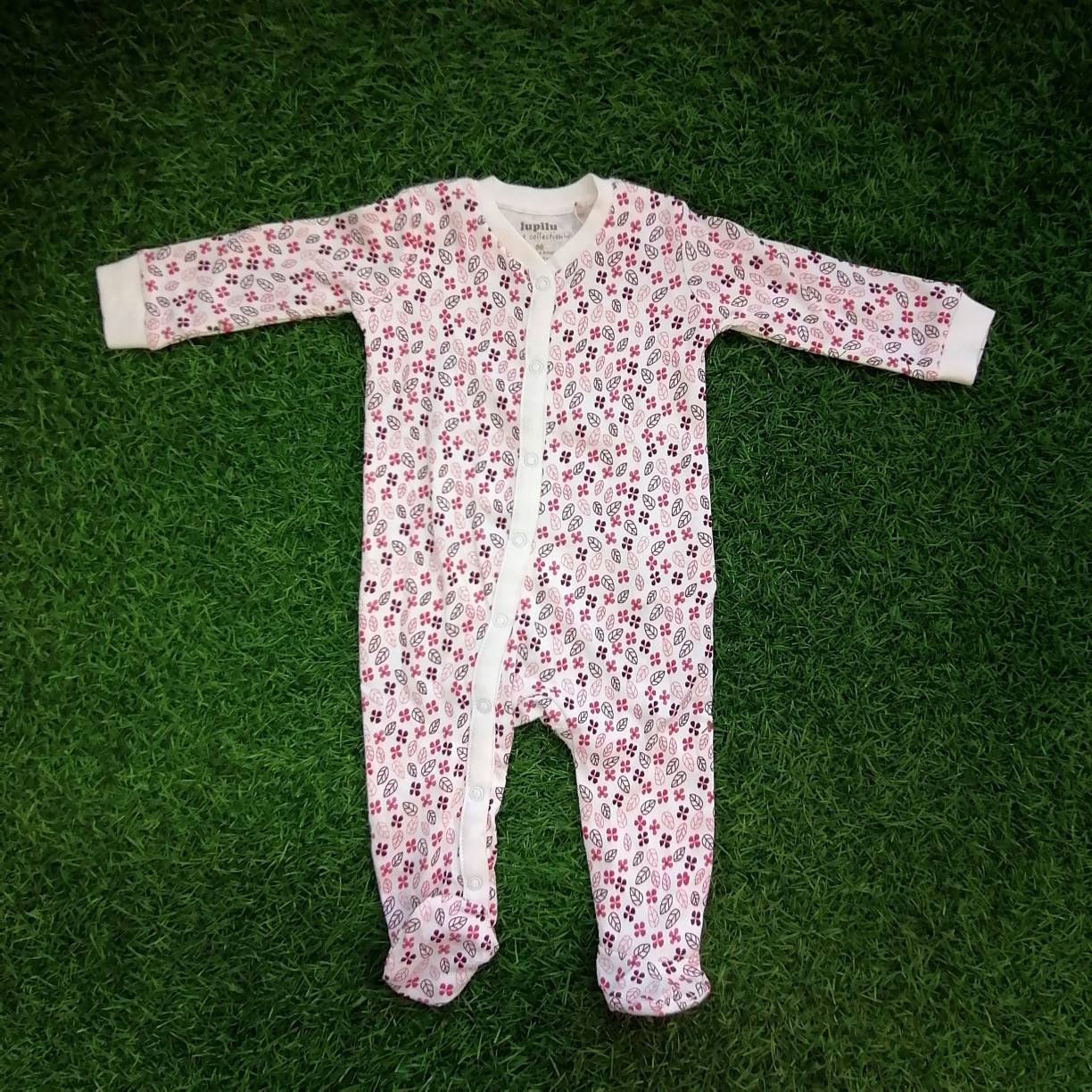 BABY RUMPER 300A \ T111280 - Image 1