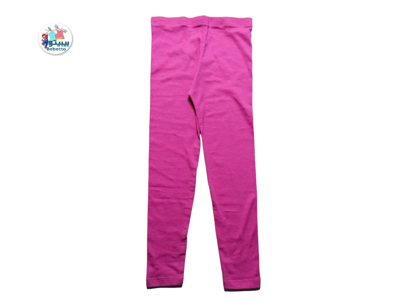 GIRLS SKIN PANT 1150A \ E506147 - Image 1
