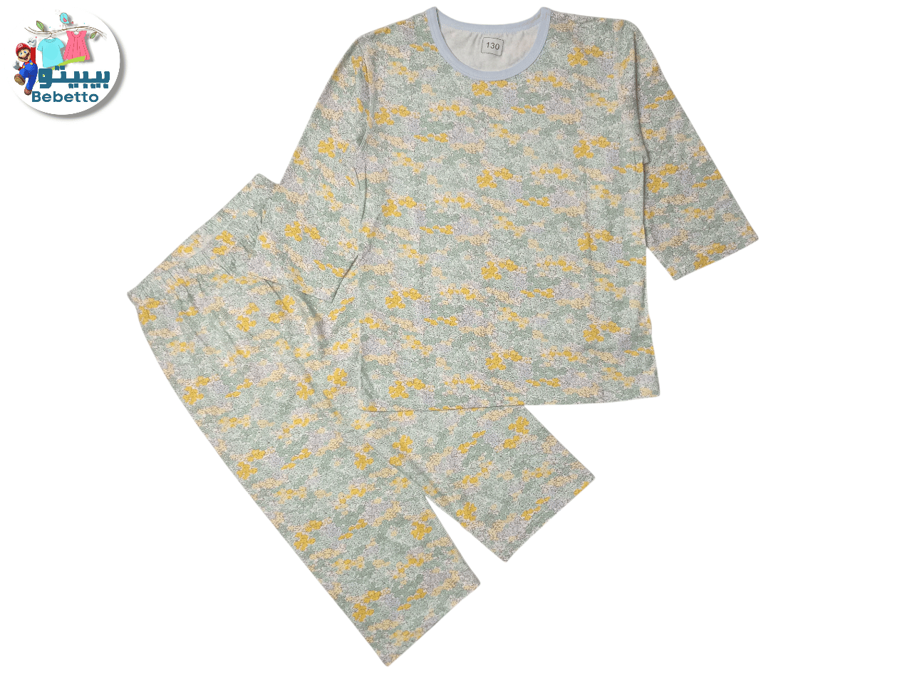2PCS SET FOR KIDS 350D \ F815266 - Image 1