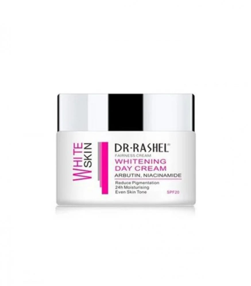 DR.RASHEL WHITE SKIN DAY CREIM - B41 \ 6971764150185 - Image 3