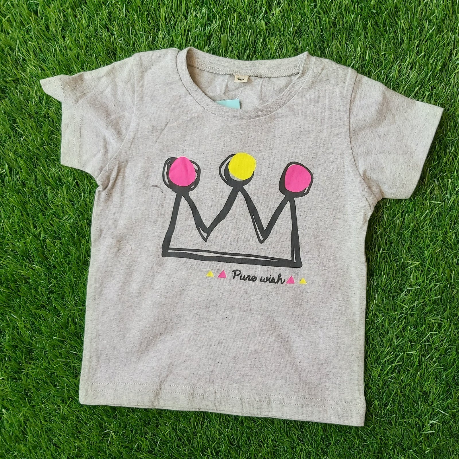 KIDS T'SHIRT 250B \ 9061193 - Image 1