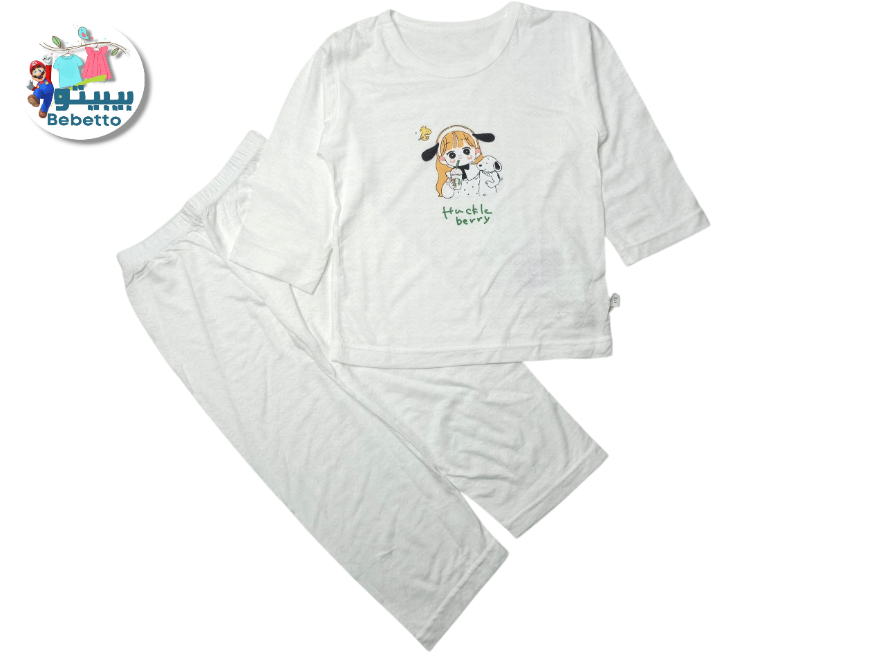 2PCS SET FOR KIDS 150B \ F091264 - صورة 1