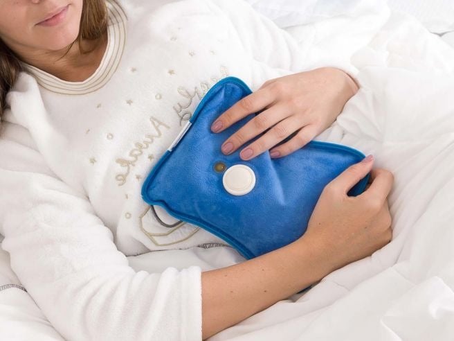 Electric Hot Water Bottle F22 \ 6974766271100 - Image 4