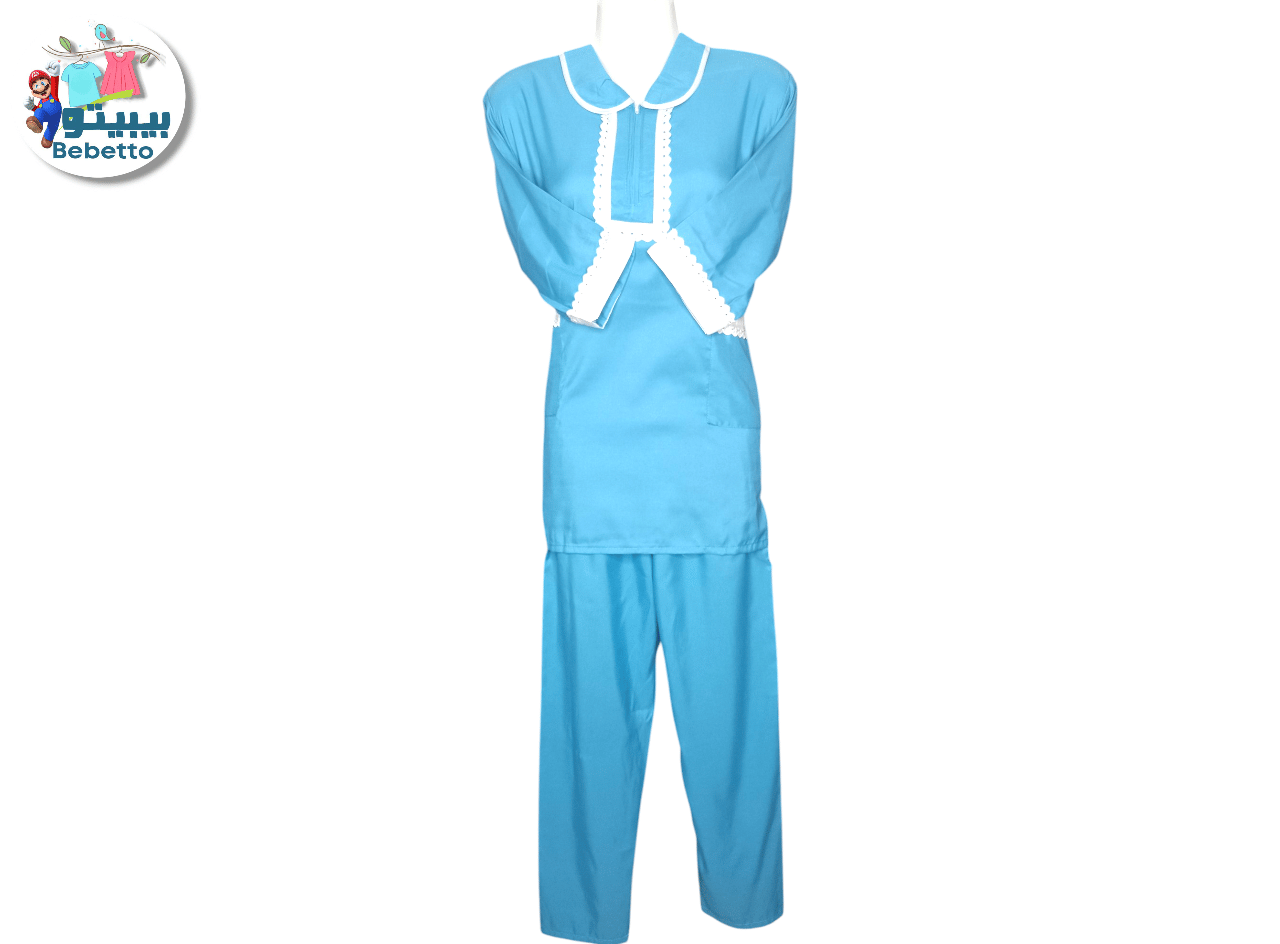 WORKERS DRESS 900A \ F822912 - Image 1