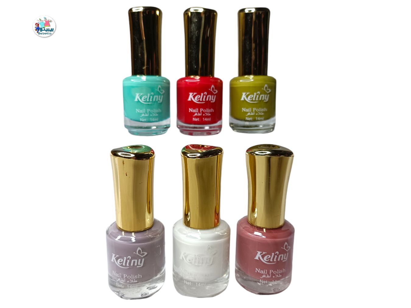 Nail Polish For Woman D43 \ E080205 - Image 1