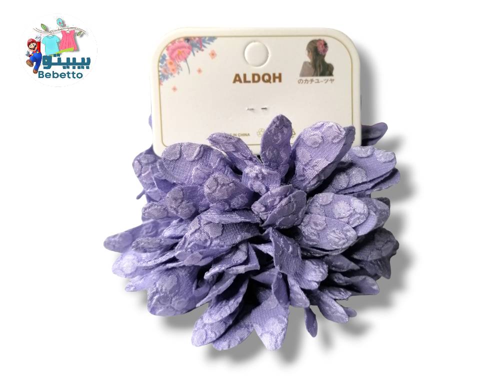 HAIR CLIP D6 \ D906186 - Image 5
