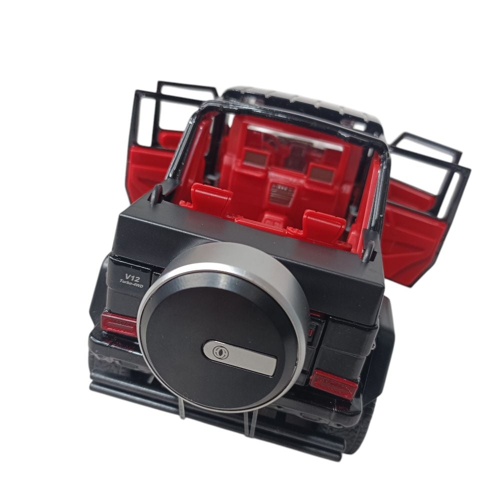 Die Cast Model Car -F38 \ F447212 - Image 6