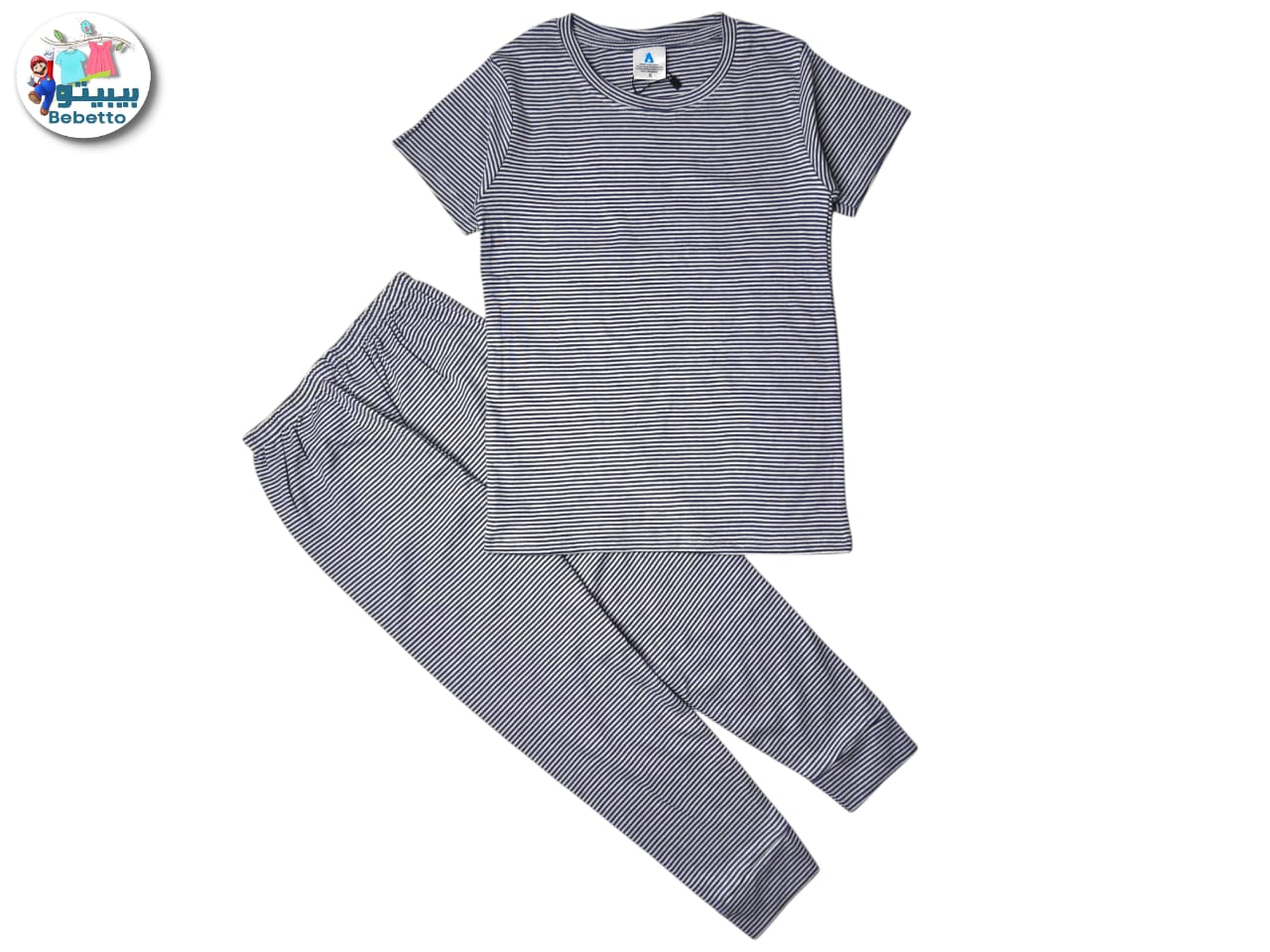 2pcs Set For Girls 100F \ F1113605 - صورة 1