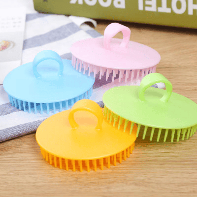 Pocket Hair Comb 1 PCS -F33 \ D403163 - Image 11