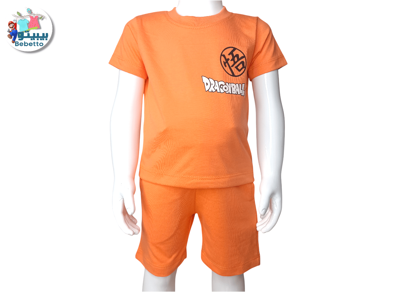 2PCS SET FOR BOYS 700A \ F828516 - Image 1