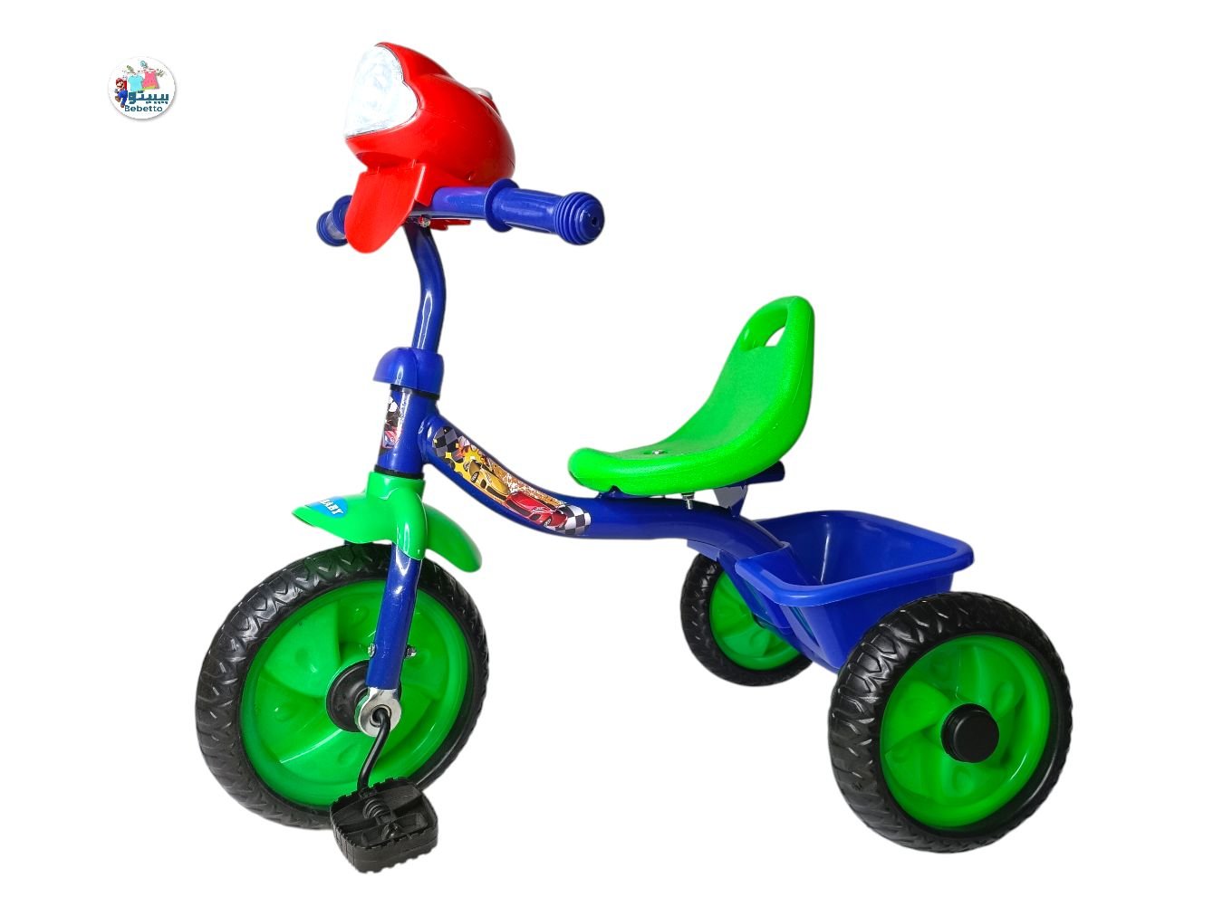 Children′s Tricycles Mini Children′s Bicycles Easy to Learn Children′s Balance Bikes -Z21 \ E876161 - Image 1