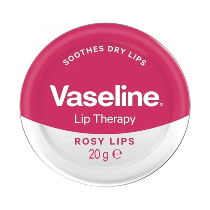 VASELINE LIP THERAPY -E42 \ 50064861 - صورة 3