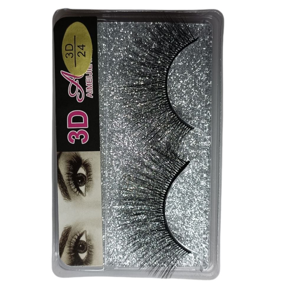 3D EYELASH -D41 \ F050306  - Image 3