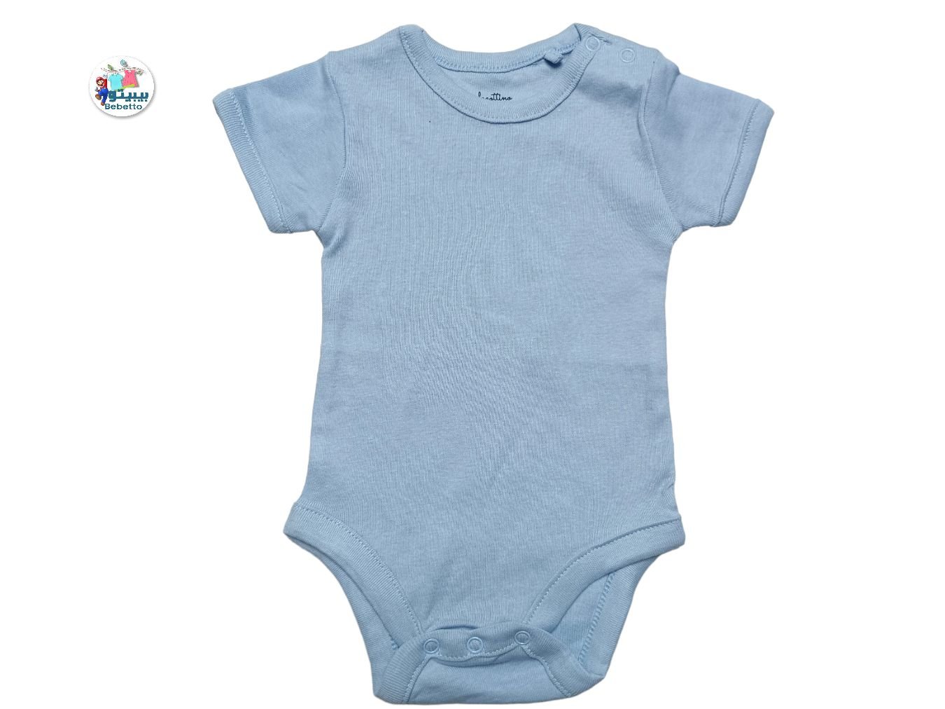 BABY ROMPER 450B \ E606820 - Image 2