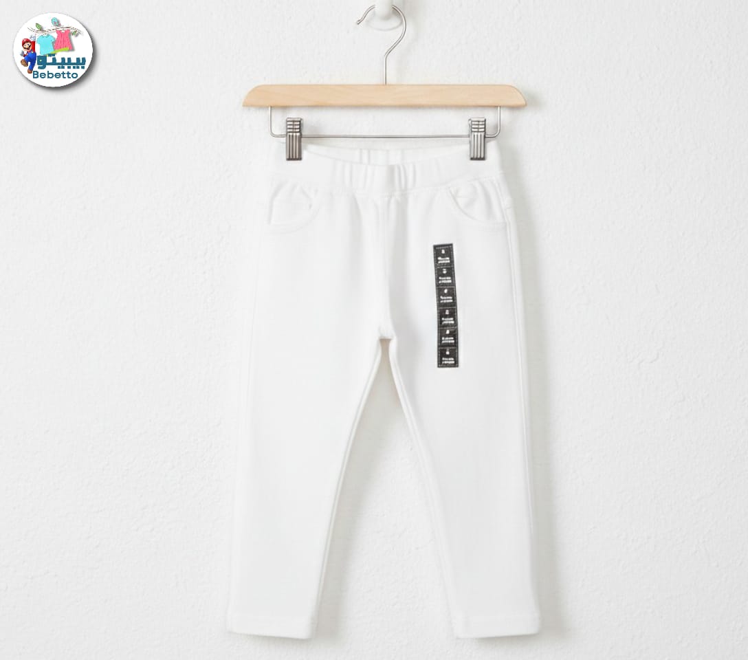 Leggings for children 550F \ G209899 - Image 1