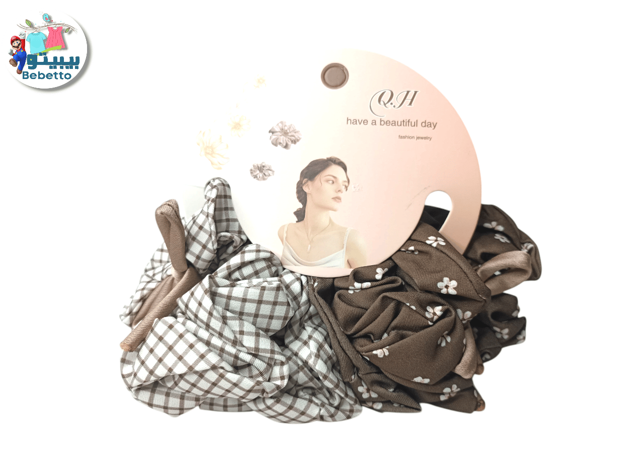Fashion Hair Band D1 \ F081106 - Image 1