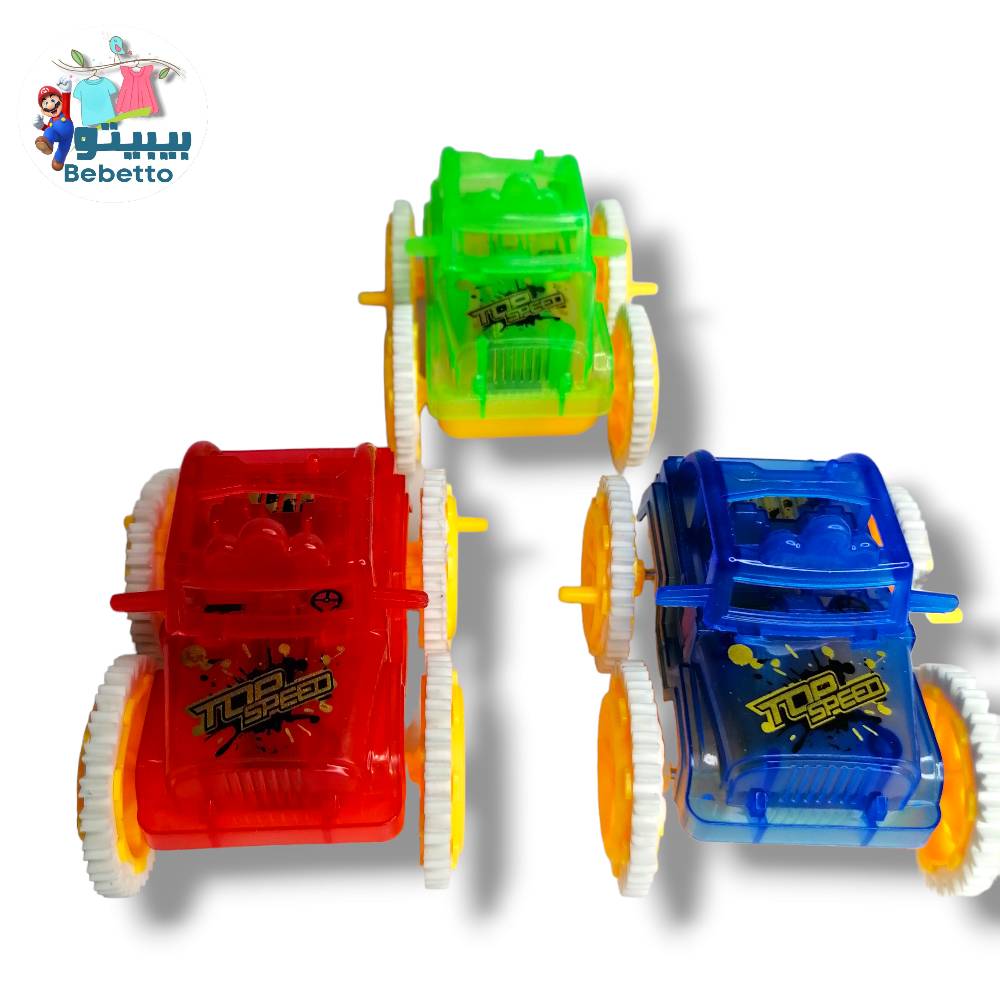 TOYS CAR F30 \ D903252 - Image 2