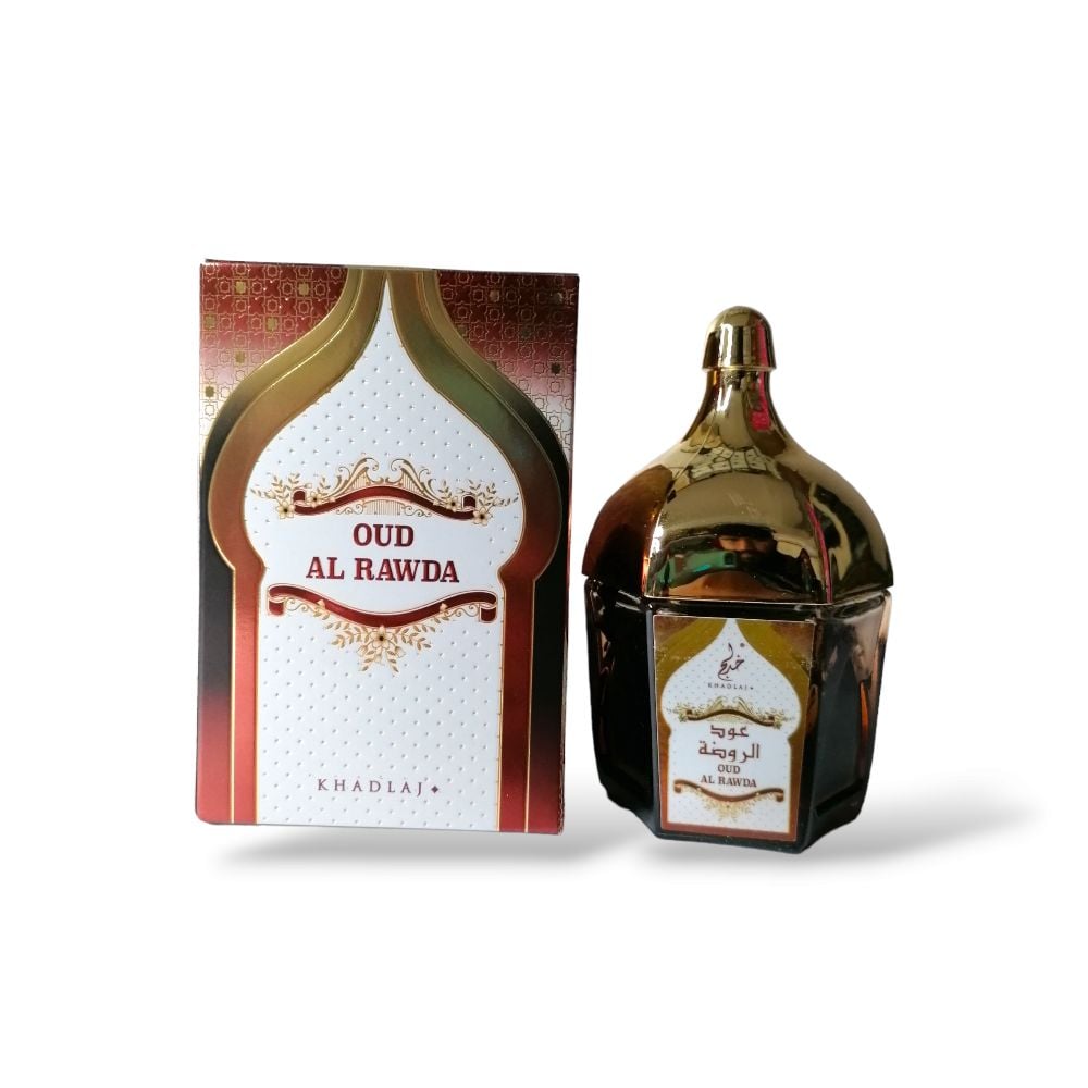 KHADLAJ OUD AL RAWDA 1450A  \ 6291107975542 - Image 2