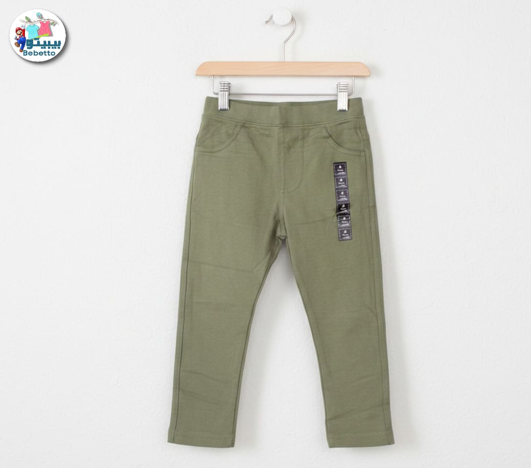 Leggings for children 450E \ G209889 - Image 1