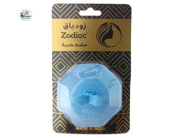 Zodiac 2 Finger Comb C4 \ 8904112010990 - صورة 2