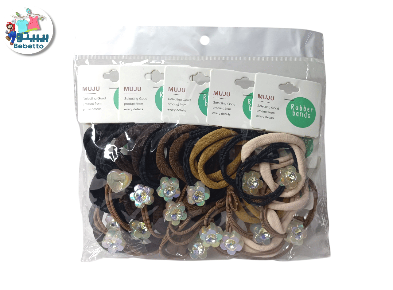 RUBBER BAND C1 \ F081369 - صورة 1