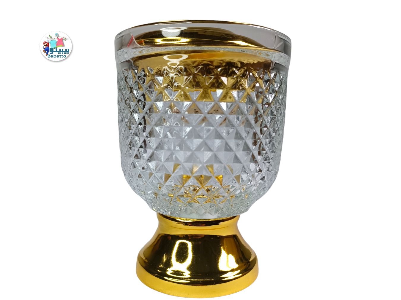 Mimer Charcoal incense Burner -F5 \ E515773 - صورة 1