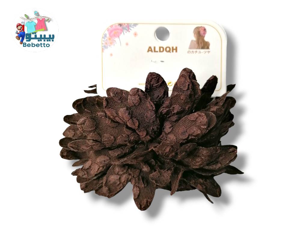 HAIR CLIP D6 \ D906186 - Image 9