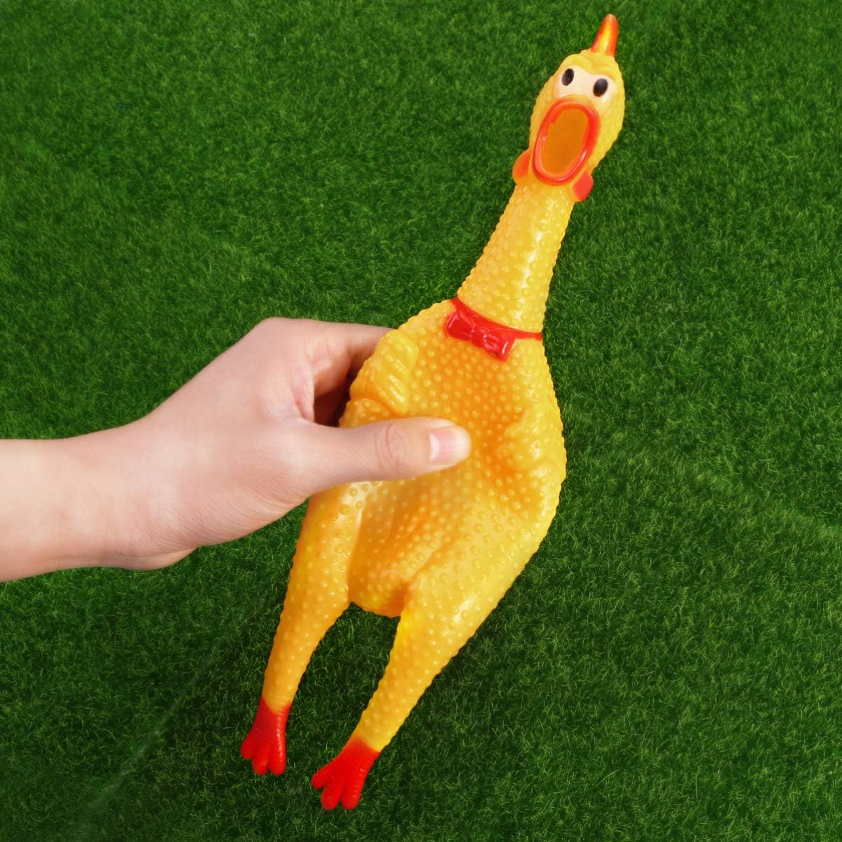 Screaming Chicken D32 \ F050356 - Image 4