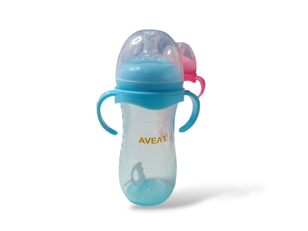 AVEAT The most natural way to bottle feed C3 \ 6629384637066 - Image 5