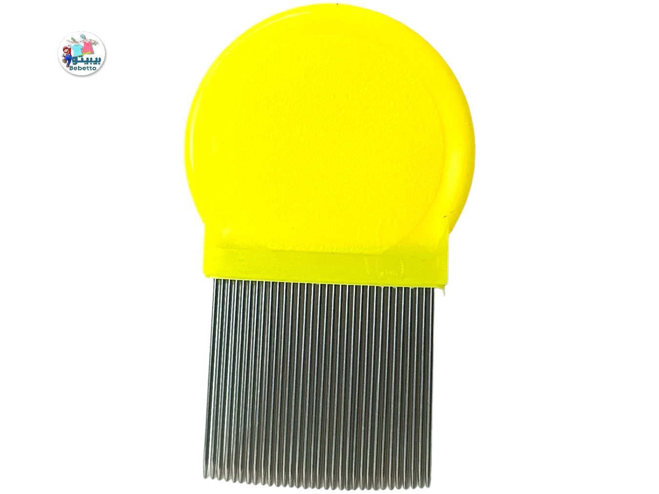 Safe High Quality Lice Removal Head Lice Treatment Lice Eggs Comb D20 \ E502727 - Image 5