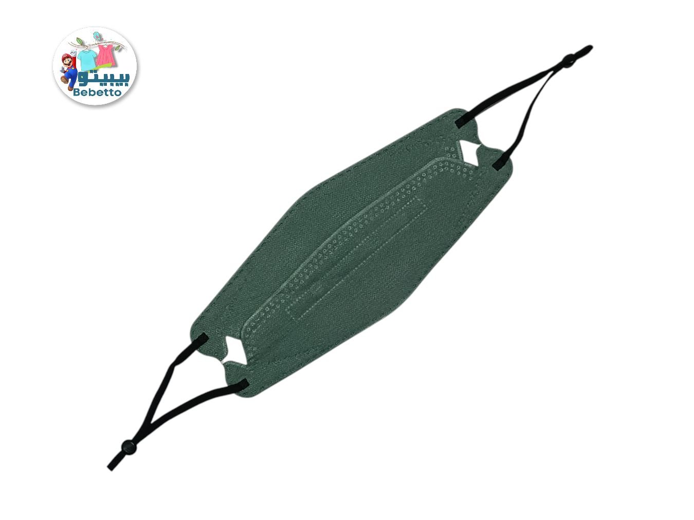 1PCS PROTECT MASK 1300C \ 6973794660009 - Image 3