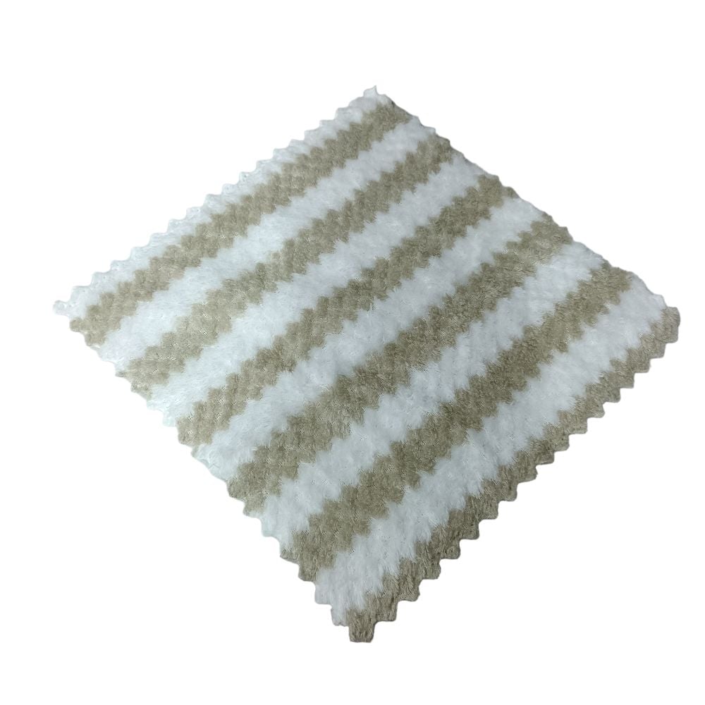 Luiruey Microfiber Cleaning Cloth Rags in A Box (12 PCS) -20